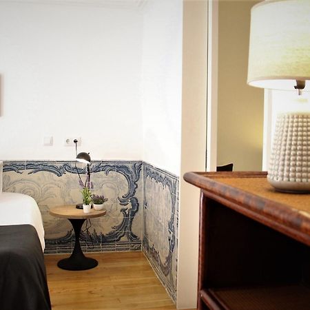 C3 Bairro Alto Cozy Romantic Loft In 18Th Century Building Lisboa Kültér fotó