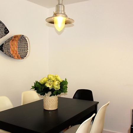 C3 Bairro Alto Cozy Romantic Loft In 18Th Century Building Lisboa Kültér fotó