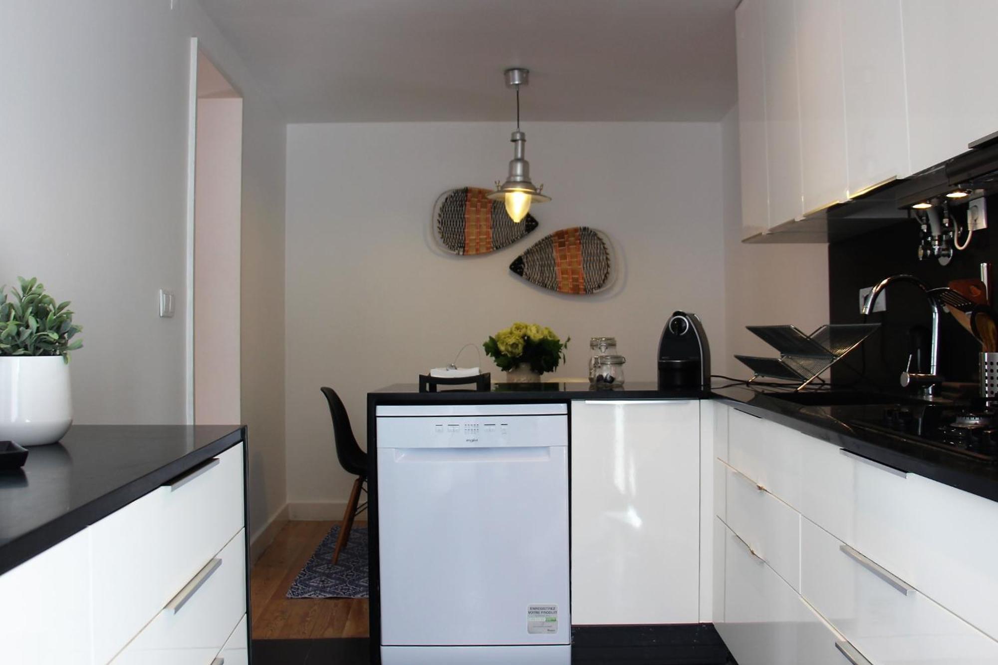 C3 Bairro Alto Cozy Romantic Loft In 18Th Century Building Lisboa Kültér fotó